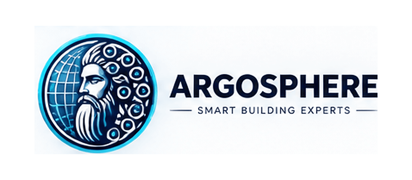 ArgosSphere — Smart Building Experts