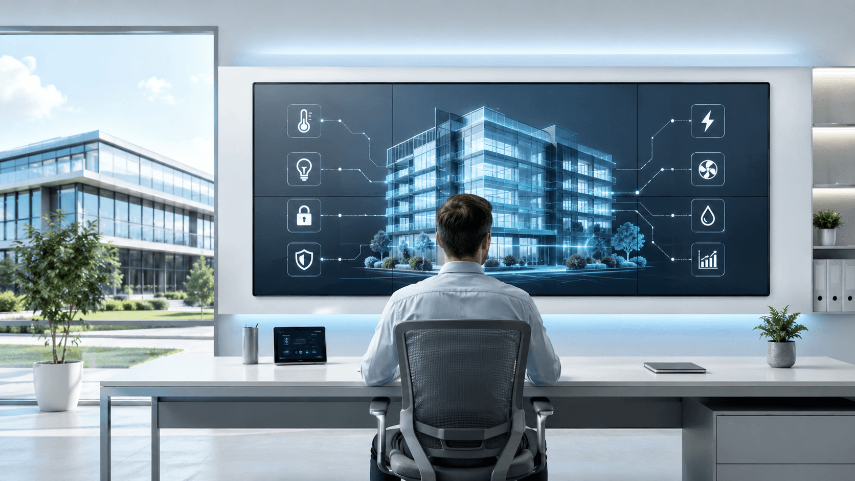 Supervision technique GTB GTC