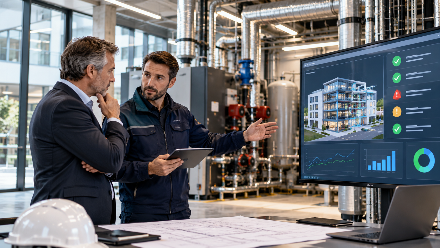 Audit énergétique